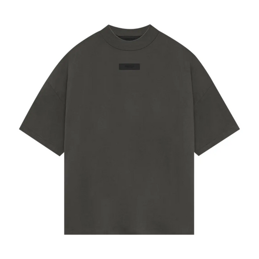 Polera Essentials Tee Ink FW23