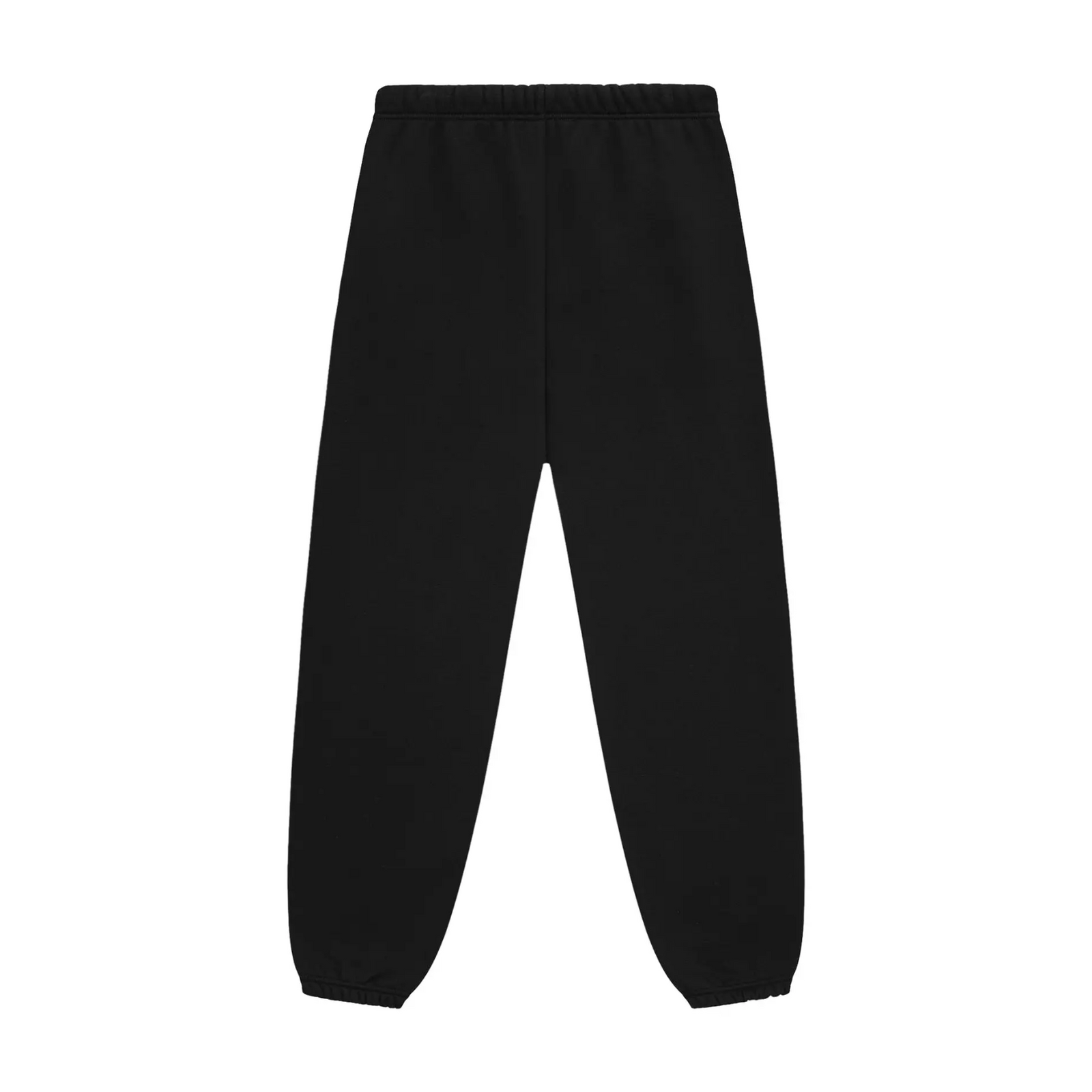 Pantalon Essentials Fleece Black FW24