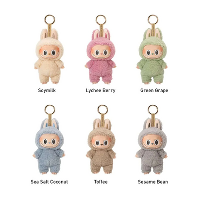 Pop Mart Labubu The Monsters Exciting Macaron