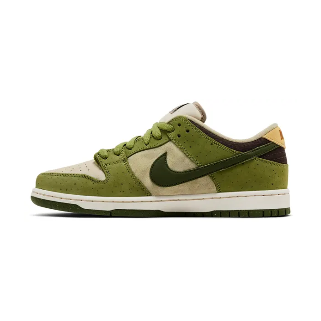 Nike Dunk Low SB x Yuto Horigome Matcha