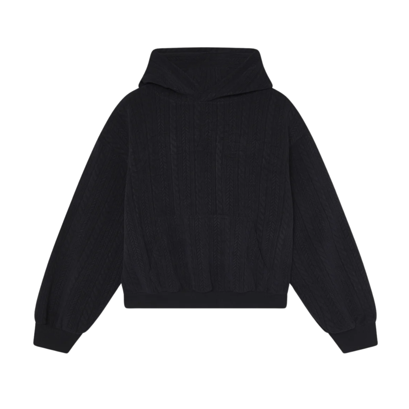 Poleron Scuffers Bodega Dark