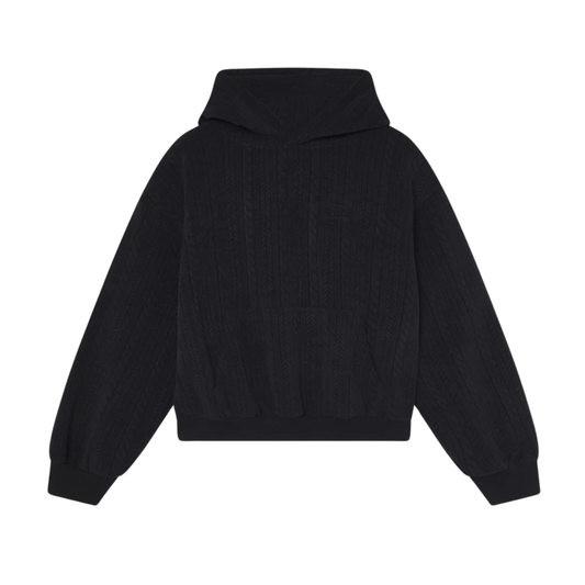 Poleron Scuffers Bodega Dark