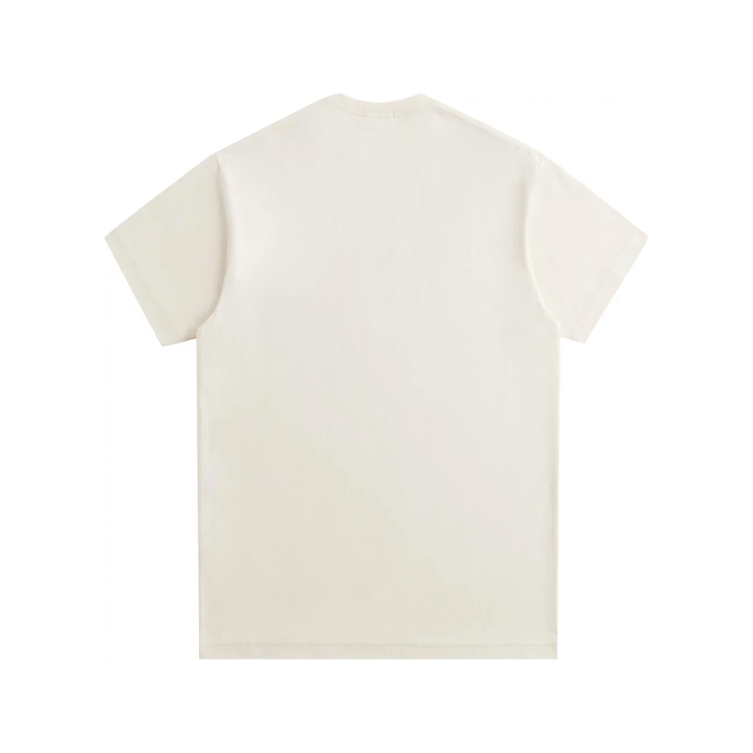 Polera Kith Treats Coffee 'Waffle'