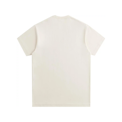 Polera Kith Treats Coffee 'Waffle'