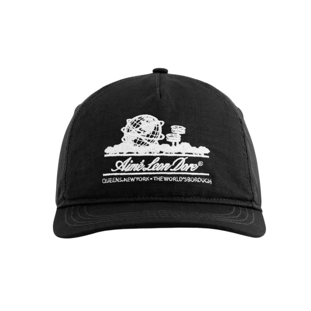 Gorro Aimé Leon Dore Unisphere Black