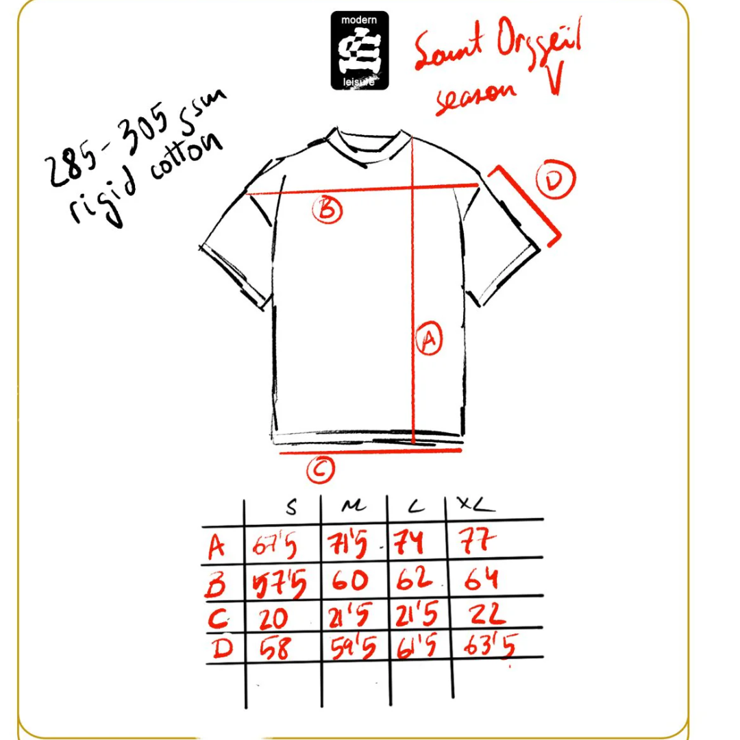 Polera Orggeil La Bodega Winter