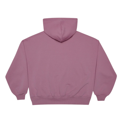 Poleron Cold Culture Harper Off Pink
