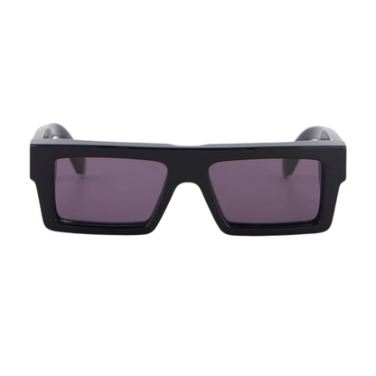 Lentes OFF-WHITE Ruby Solid Black