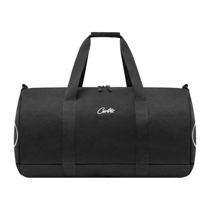 Bolso Corteiz Island Duffle Black