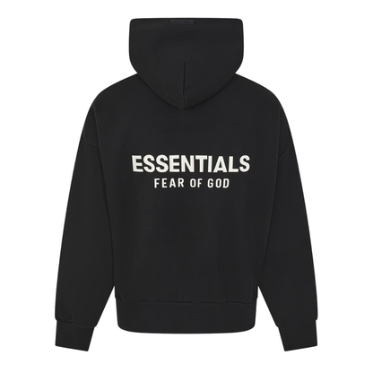 Poleron Essentials Classic Jet Black