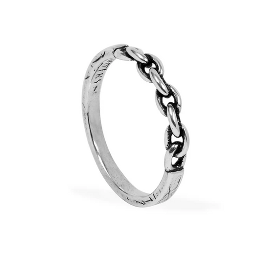 Anillo Twojeys Chain