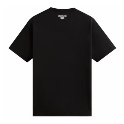 Polera Kith x Peanuts Serif Black - M