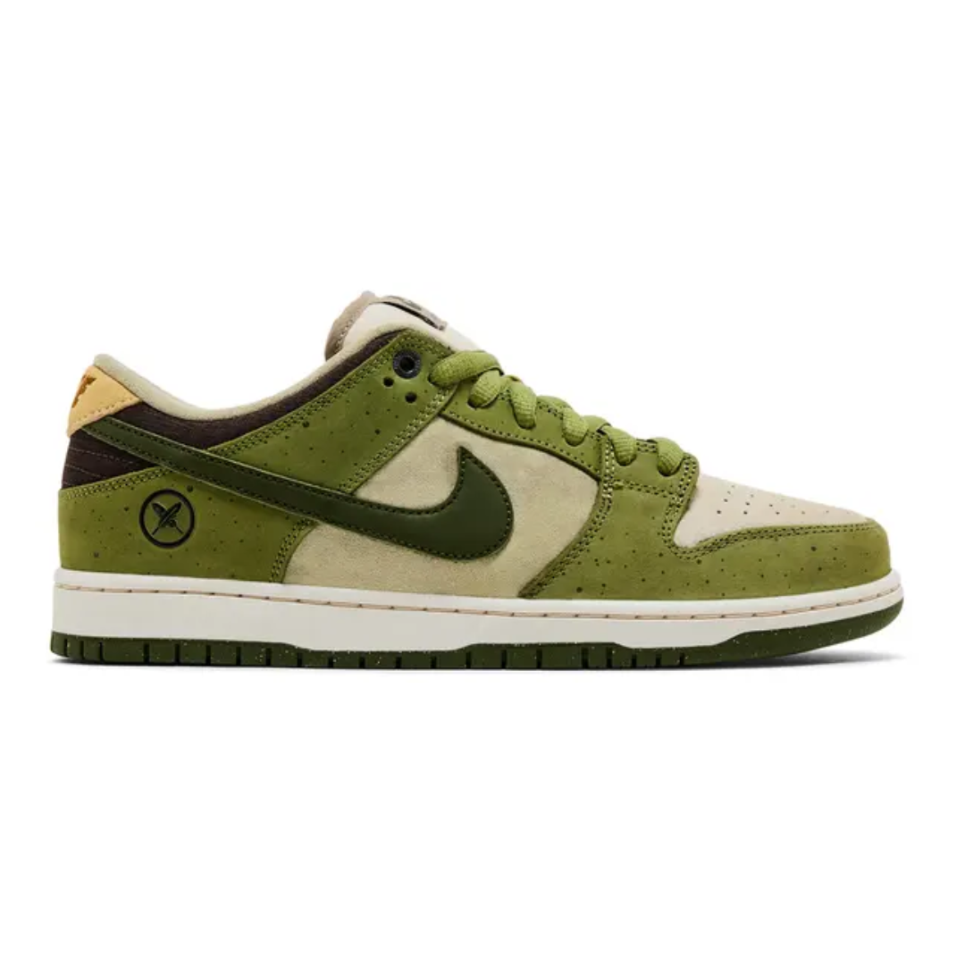 Nike Dunk Low SB x Yuto Horigome Matcha