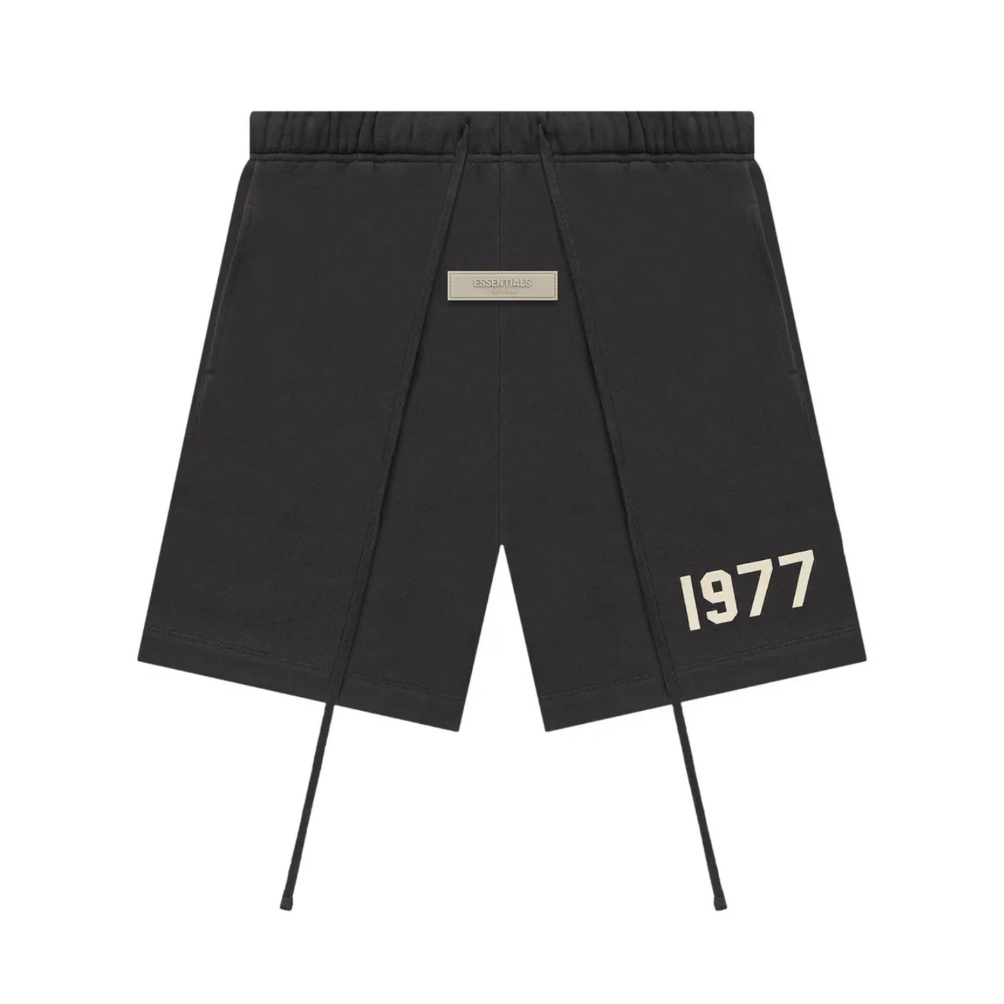 Short Essentials Iron 1977 SS22