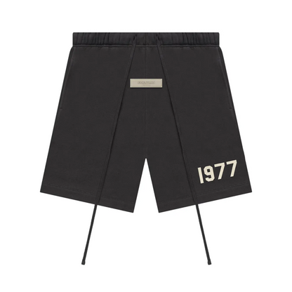 Short Essentials Iron 1977 SS22