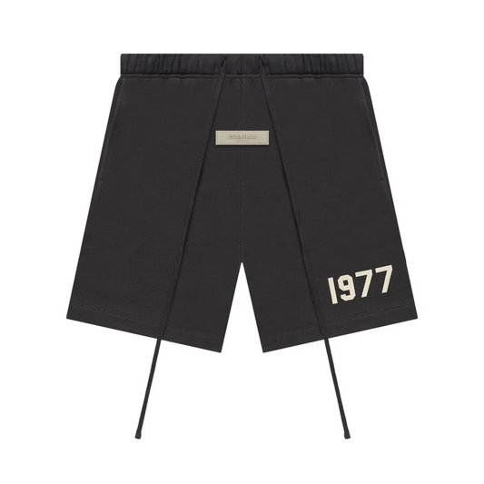 Short Essentials Iron 1977 SS22