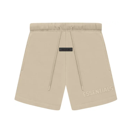 Short Essentials Dusty Beige FW23
