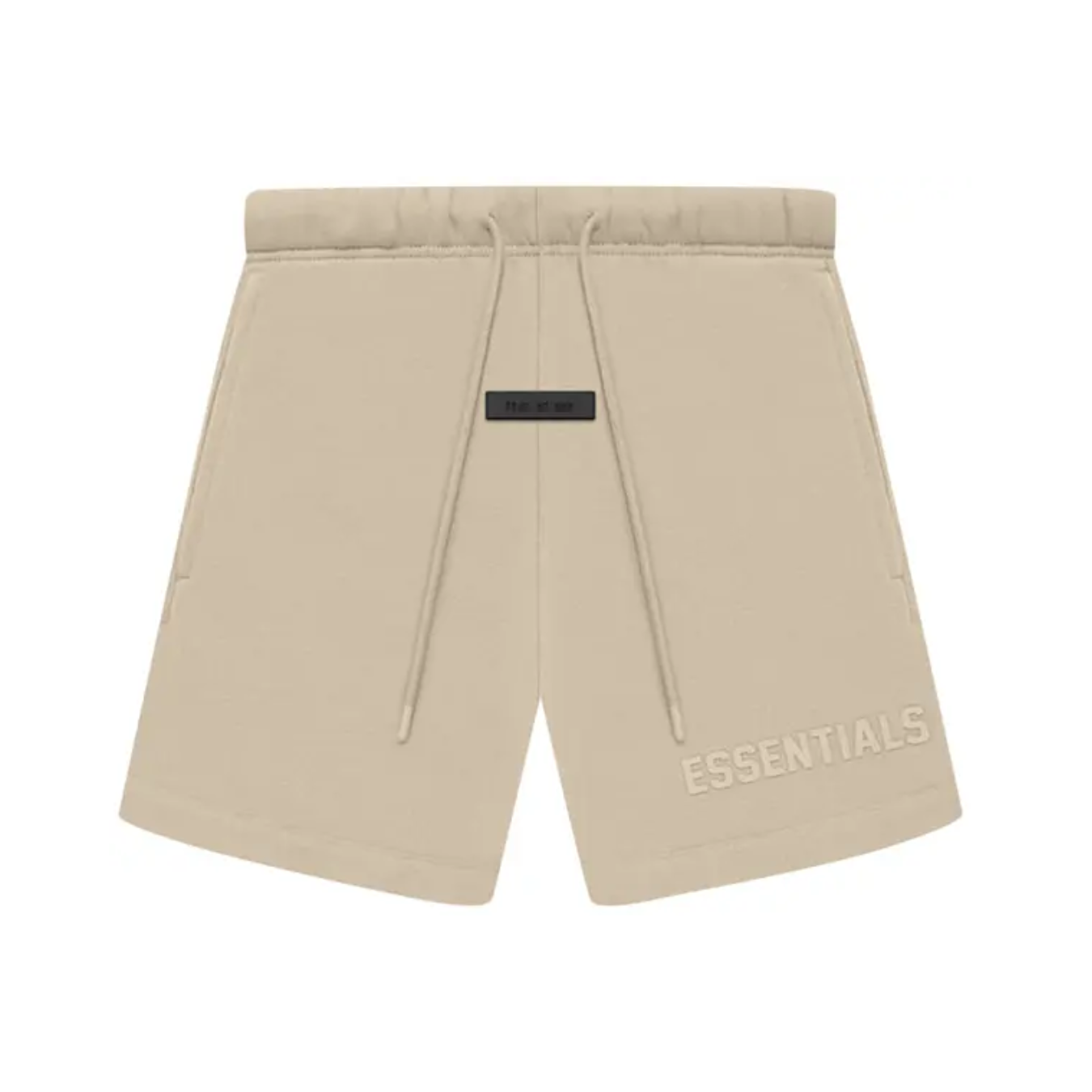 Short Essentials Dusty Beige FW23