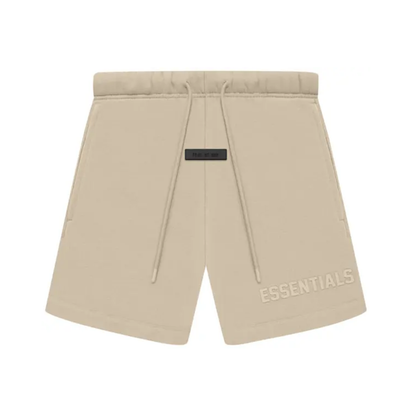Short Essentials Dusty Beige FW23