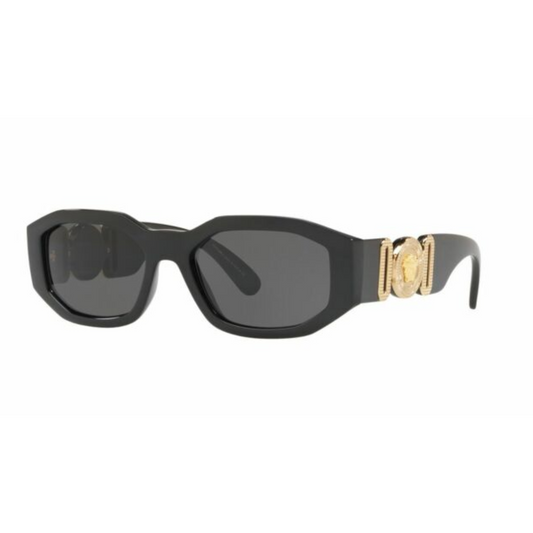 Lentes Versace VE4361 Black/Gold