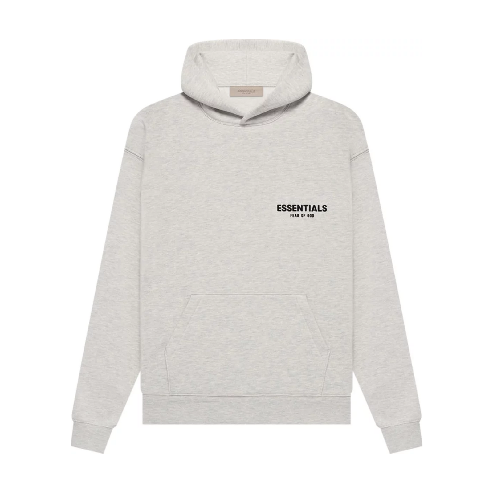 Poleron Essentials Light Oatmeal SS22
