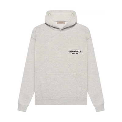 Poleron Essentials Light Oatmeal SS22