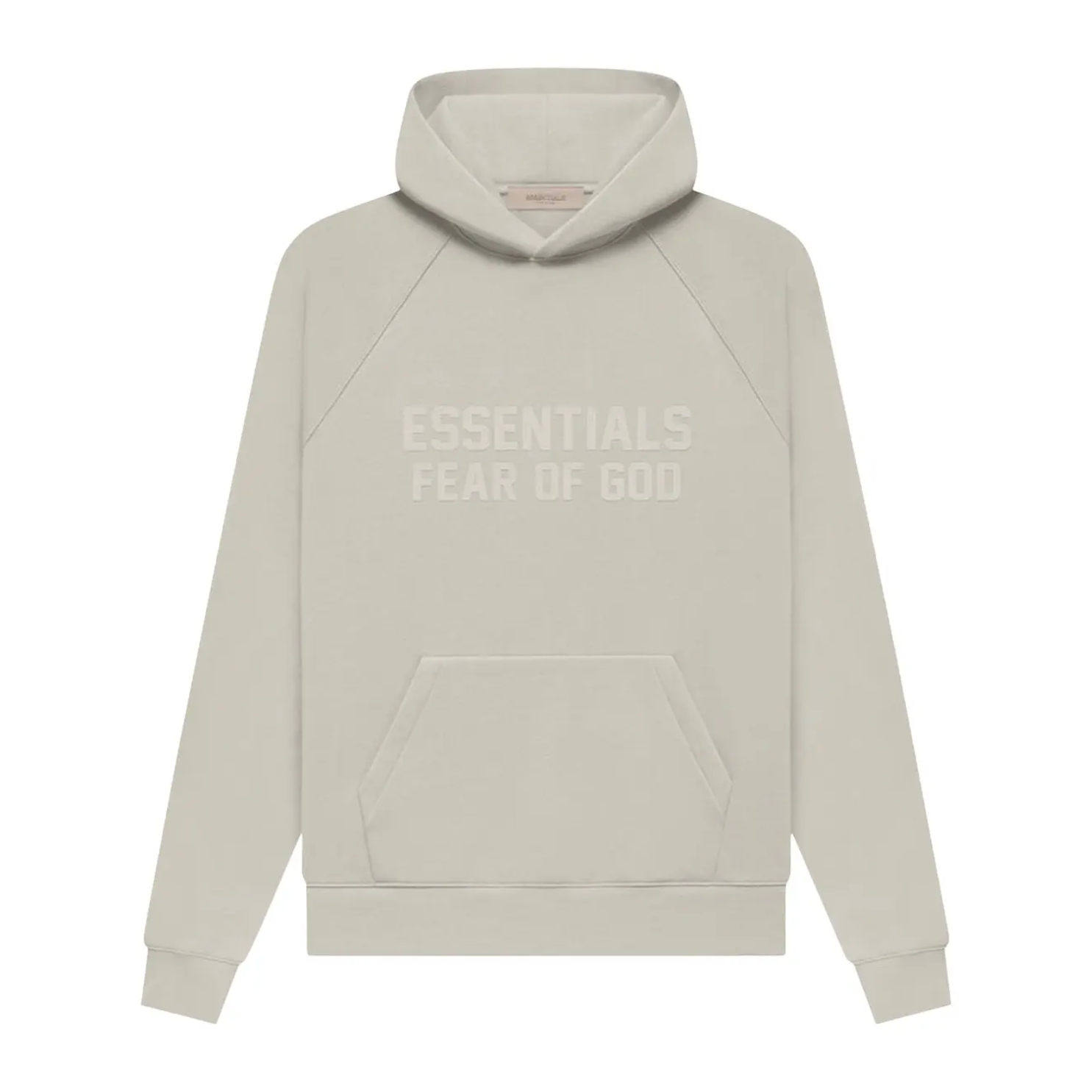 Poleron Essentials Smoke FW22