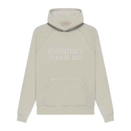 Poleron Essentials Smoke FW22