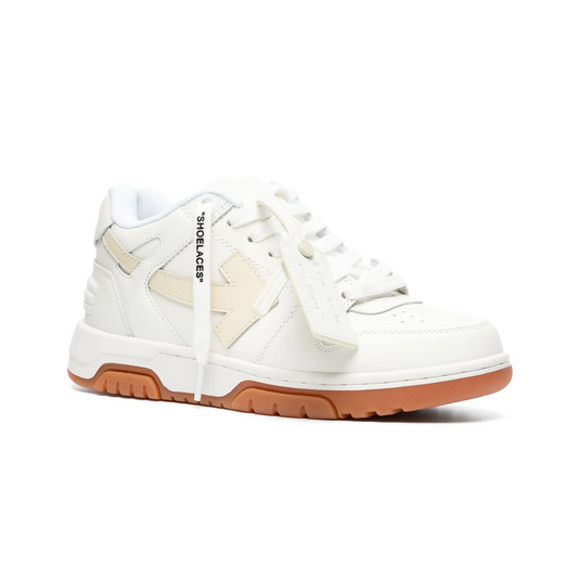 Off-White Out Of Office White/Beige