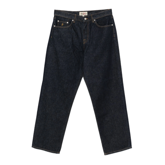 Pantalon Stussy Big Ol' Jean Denim