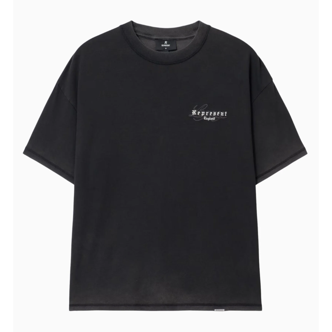 Polera Represent England Legacy