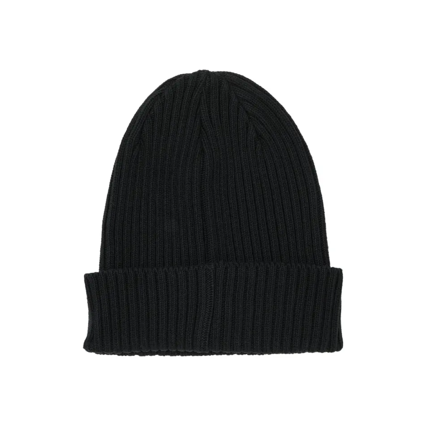 Gorro Supreme Overdyed Beanie Black