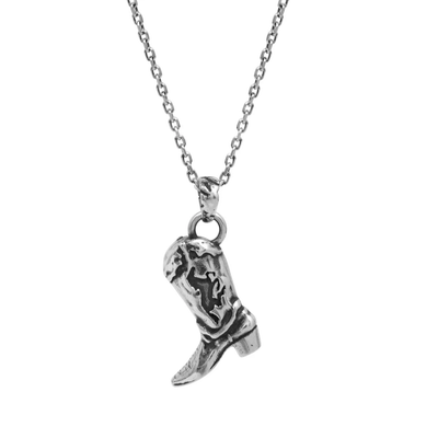 Collar TwoJeys Boot