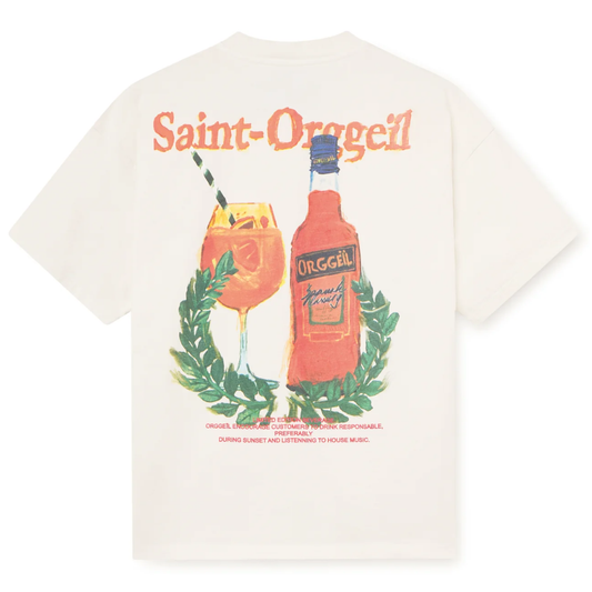 Polera Orggeil L'ORGGEÏL Aperitivo