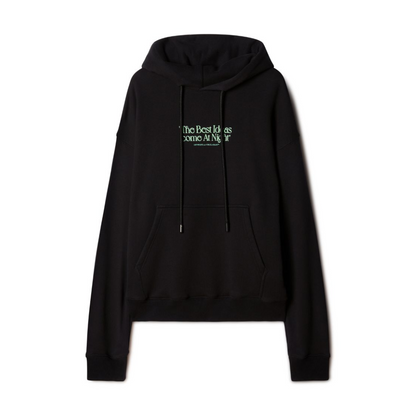 Poleron Off-White Best Ideas Skate Black