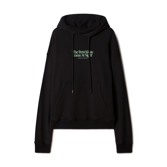 Poleron Off-White Best Ideas Skate Black