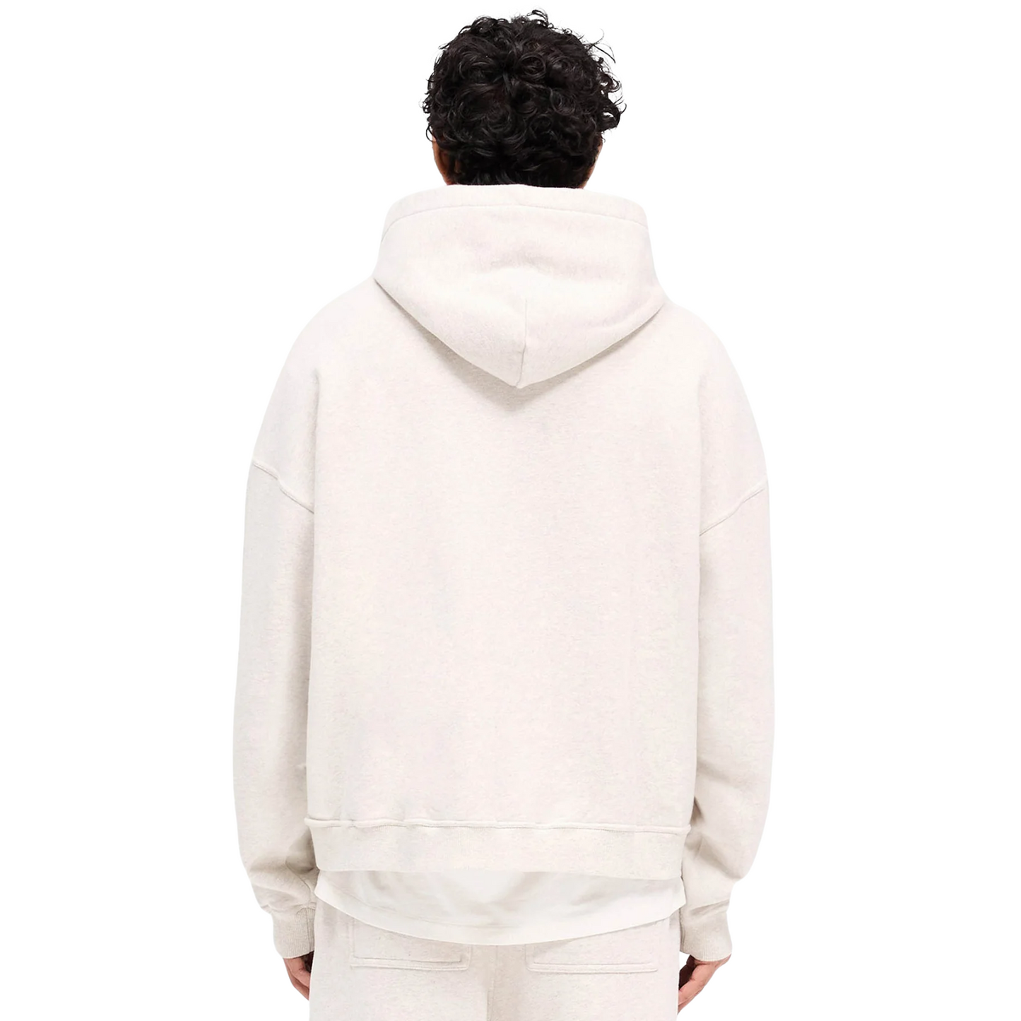 Poleron Represent REP Applique Beige