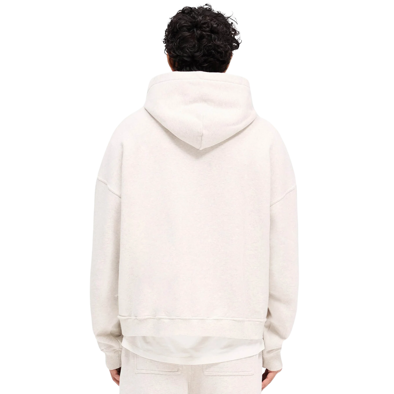 Poleron Represent REP Applique Beige