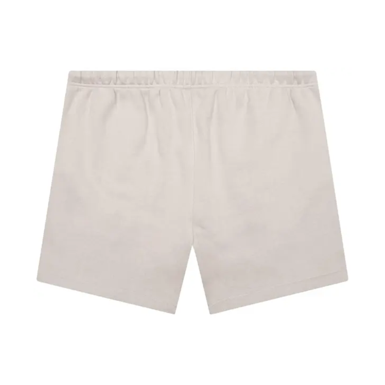 Short Essentials Silver Cloud FW23