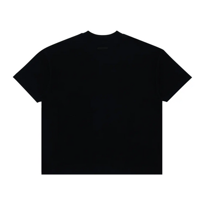 Polera Essentials x NBA Black FW24 - L