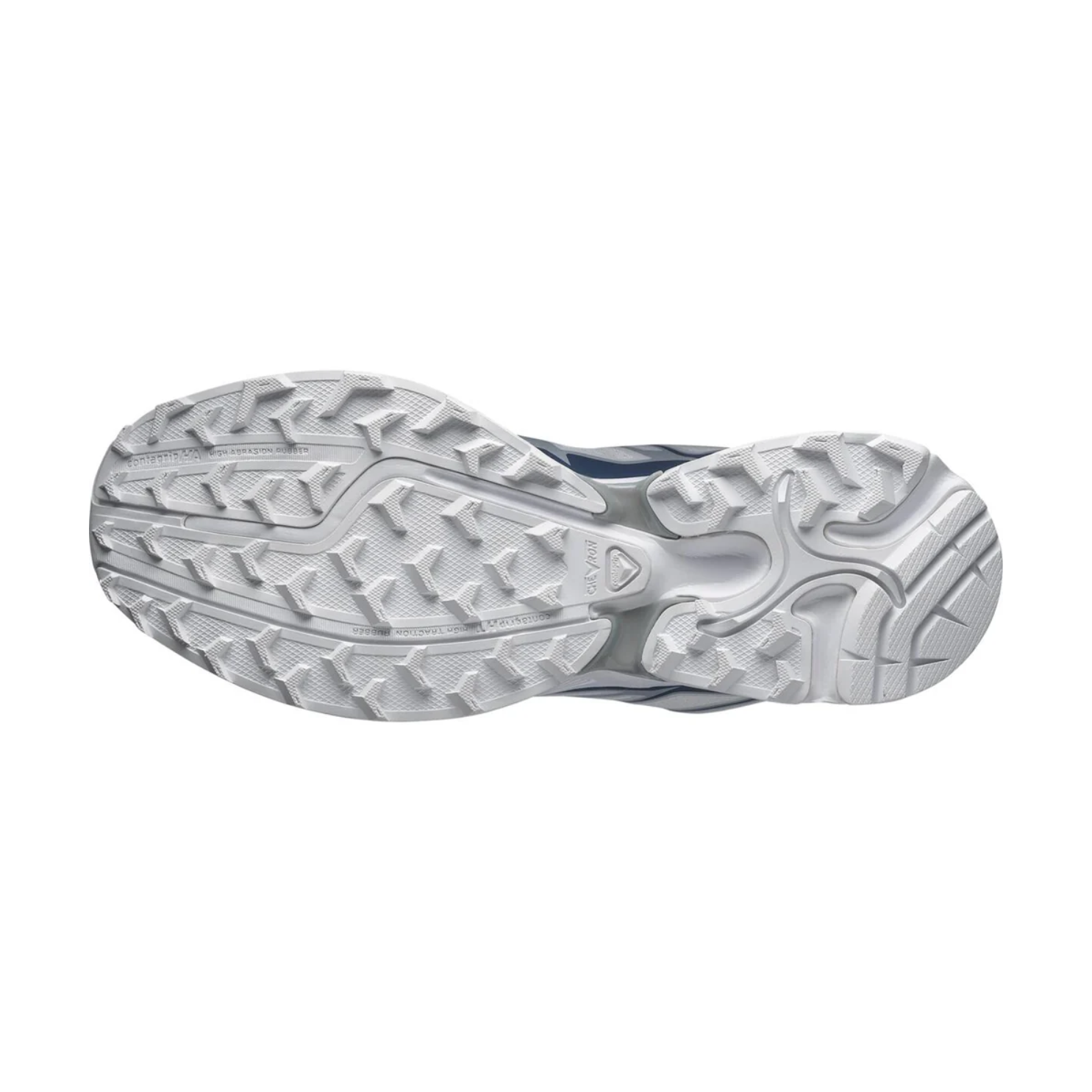 Salomon XT-PATHWAY 2 White/Poseidon