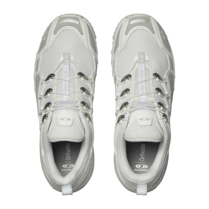 Salomon ACS+ White/Silver
