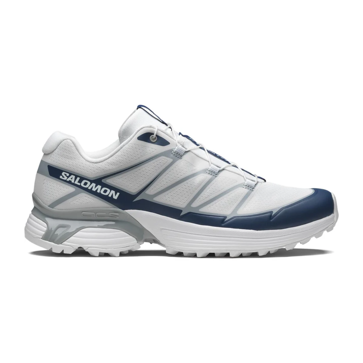 Salomon XT-PATHWAY 2 White/Poseidon