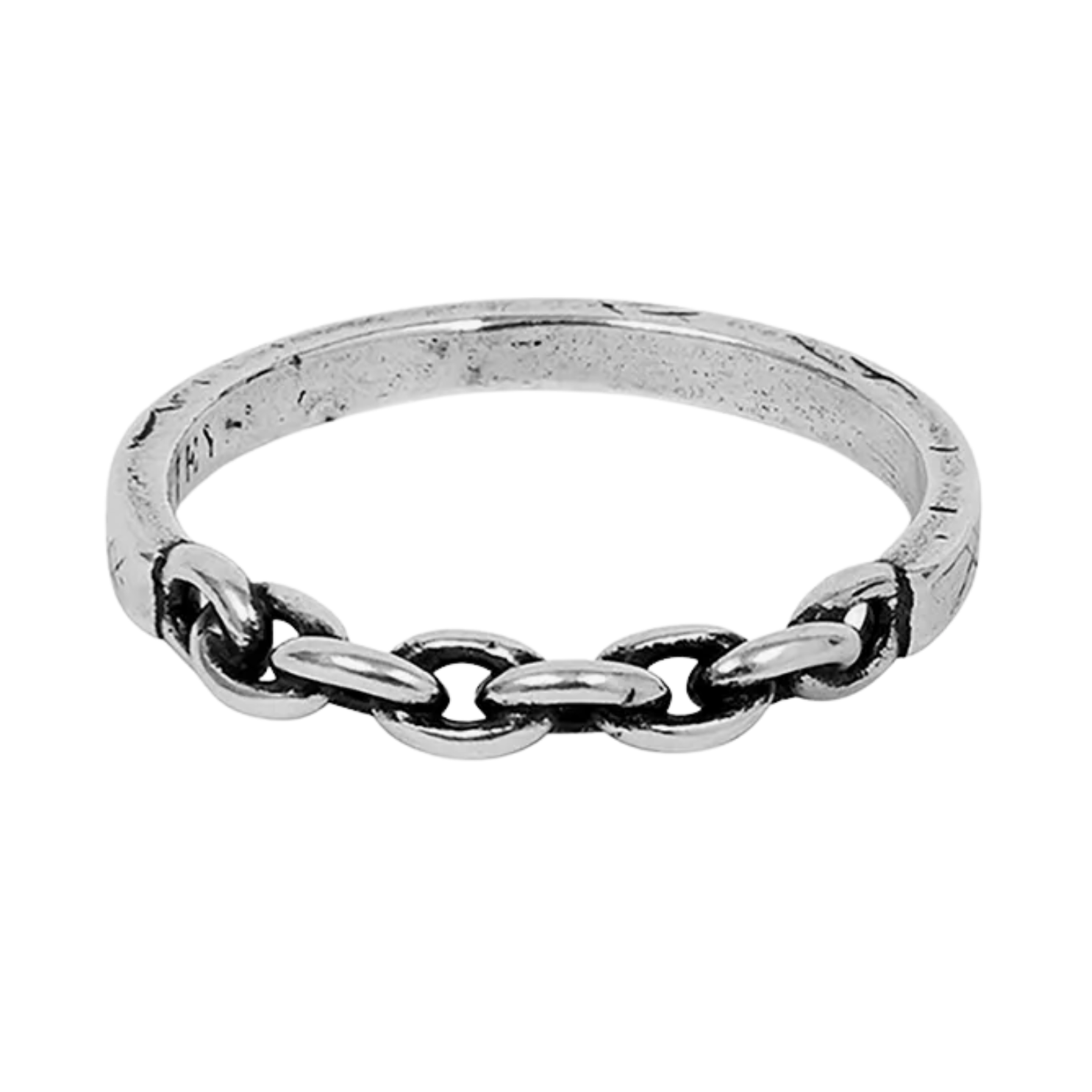Anillo Twojeys Chain
