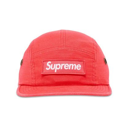 Gorro Supreme Military Camp Cap Coral