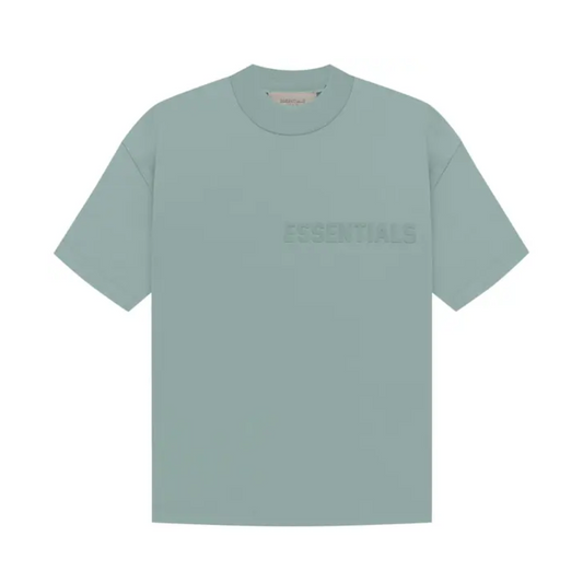Polera Essentials Sycamore SS23