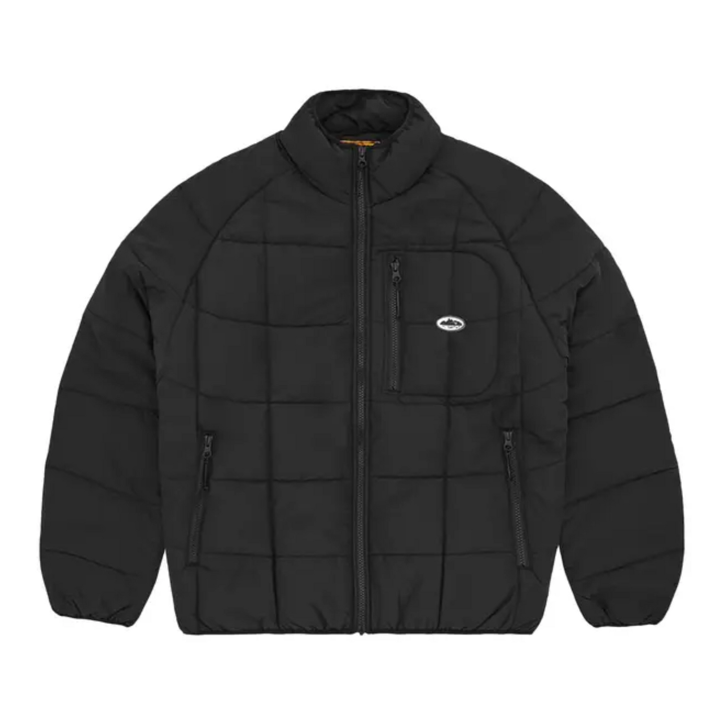 Parka Corteiz Bellic' Insulated Black - XL