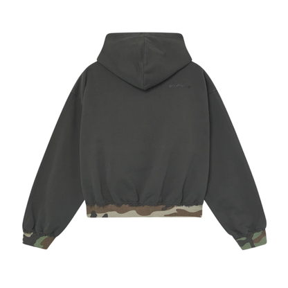 Poleron Scuffers Cameo Dark