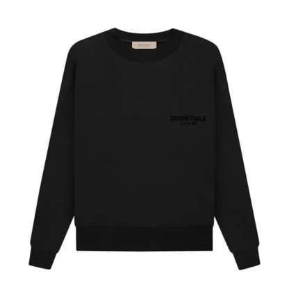 Poleron Essentials Stretch Limo Crewneck SS22 - XXL