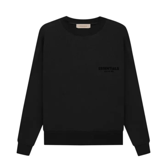Poleron Essentials Stretch Limo Crewneck SS22 - XXL